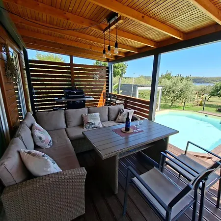 House Bet- Romantisches Refugium Im Olivenhain By Interhome Vikendica Pomer
