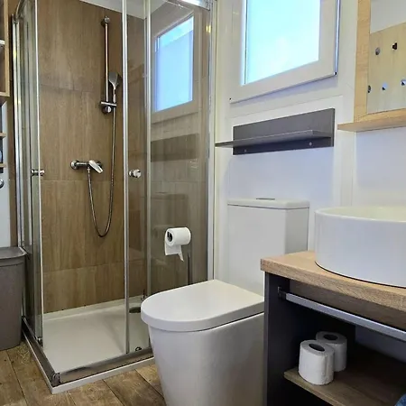 Dom wakacyjny House Bet- Romantisches Refugium Im Olivenhain By Interhome Pomer