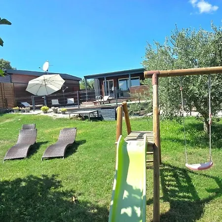 Dom wakacyjny House Bet- Romantisches Refugium Im Olivenhain By Interhome